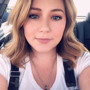 Meet your Posher, Jordan